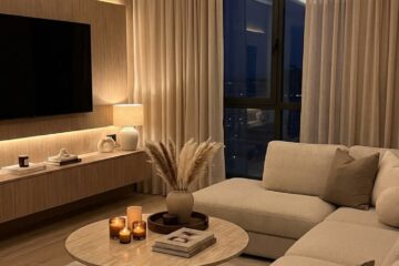 Tendances de l’architecture moderne qui définissent le luxe
