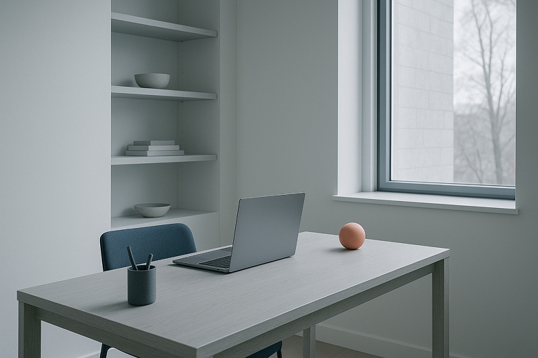Pourquoi le télétravail a changé les priorités des acheteurs immobiliers